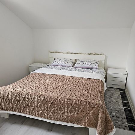 Konak Apartment Mostar Bagian luar foto