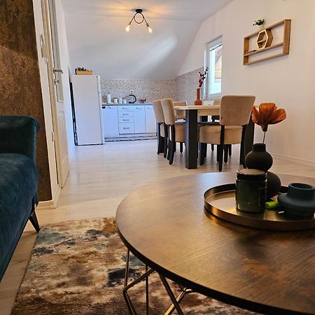 Konak Apartment Mostar Bagian luar foto