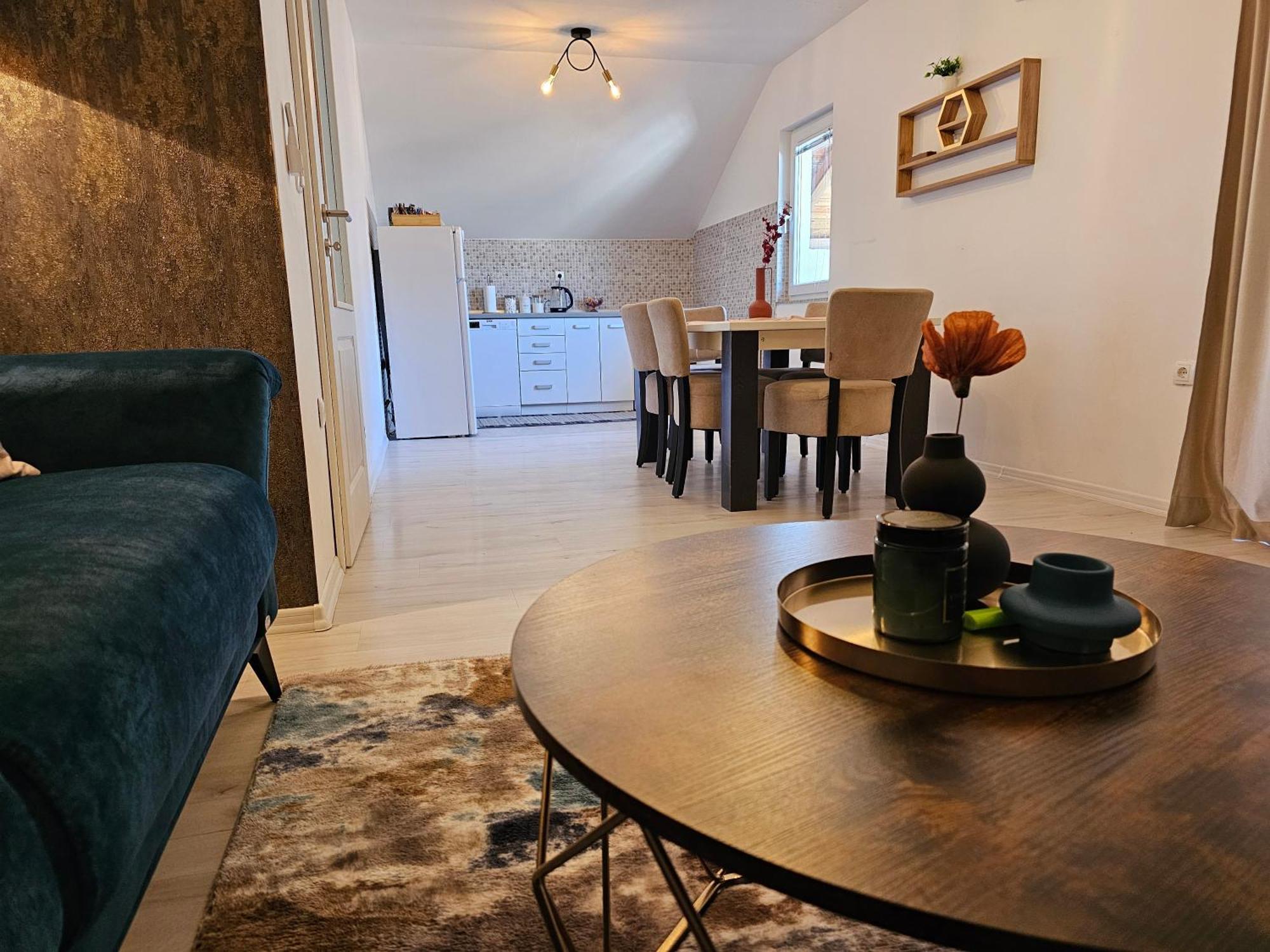 Konak Apartment Mostar Bagian luar foto
