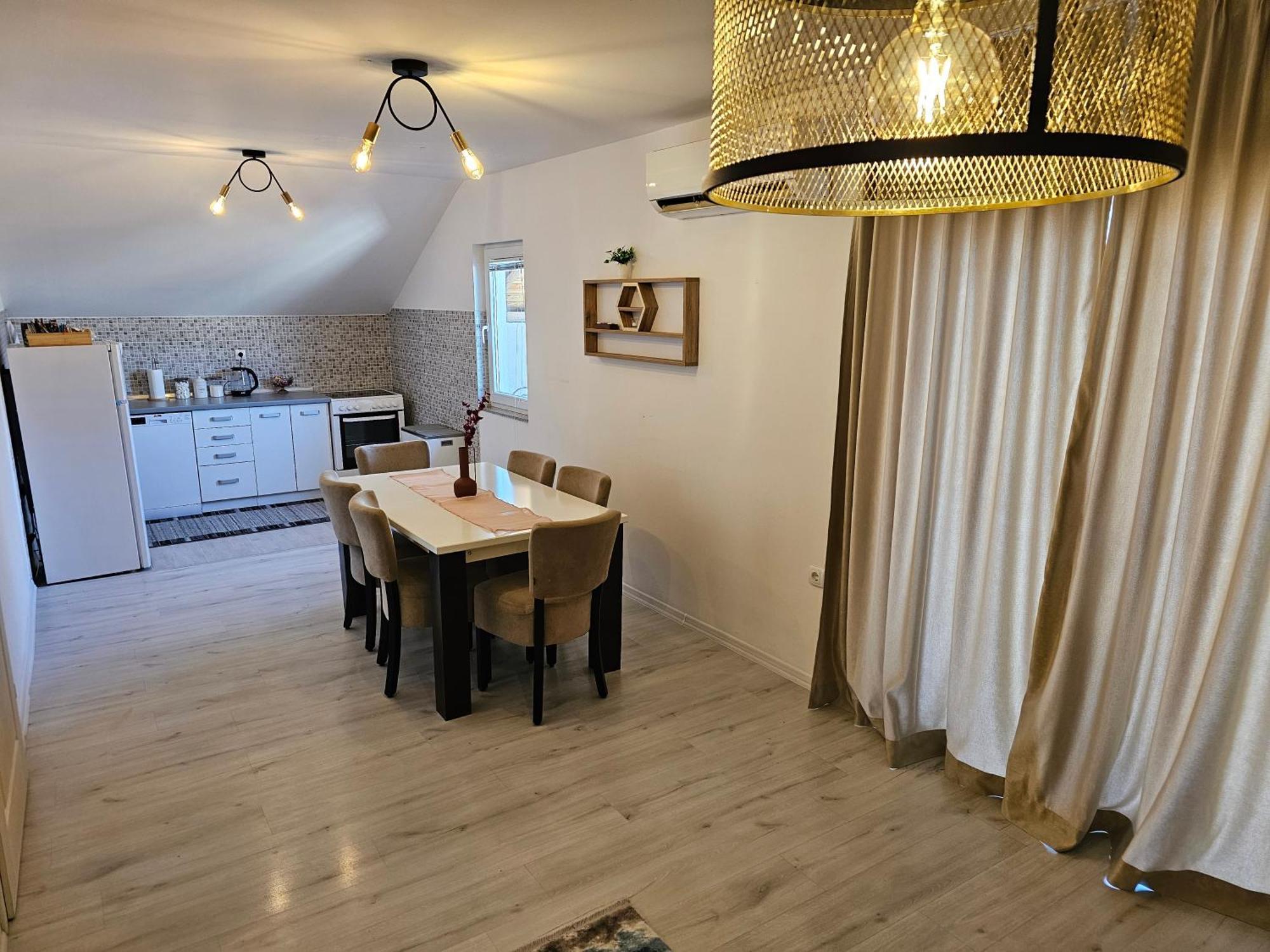 Konak Apartment Mostar Bagian luar foto