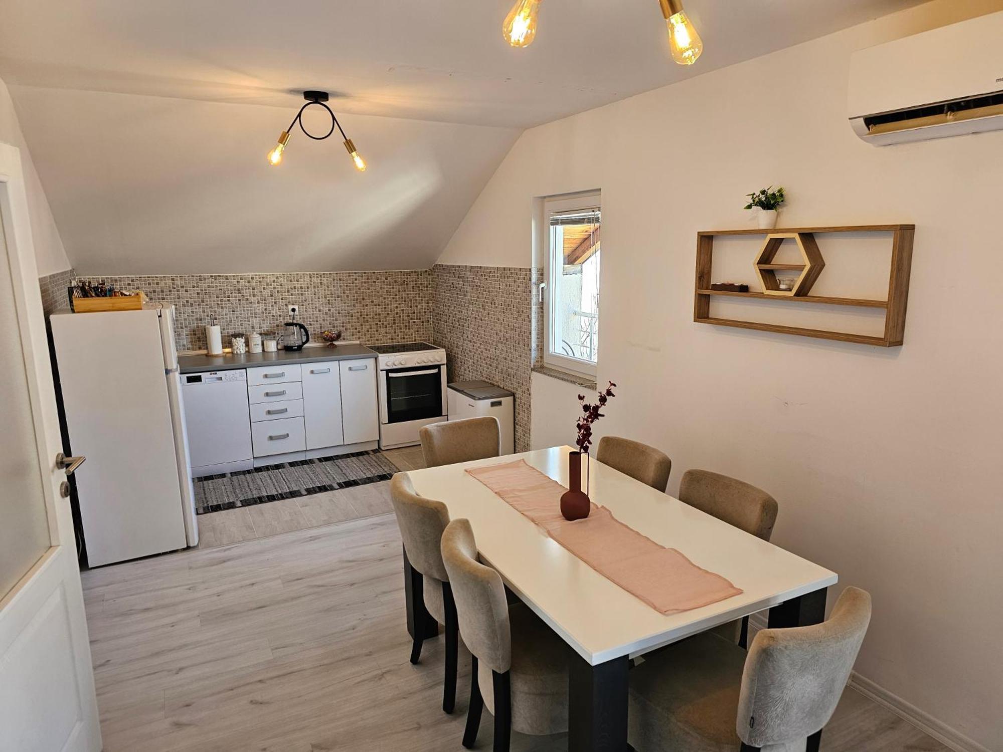 Konak Apartment Mostar Bagian luar foto