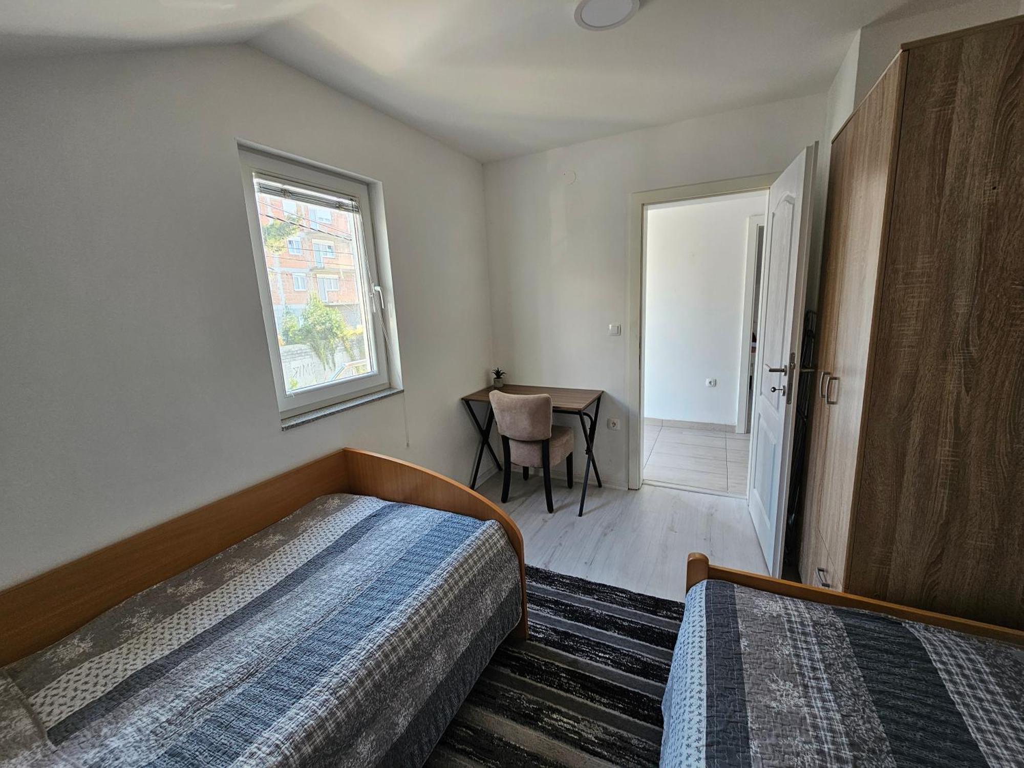 Konak Apartment Mostar Bagian luar foto
