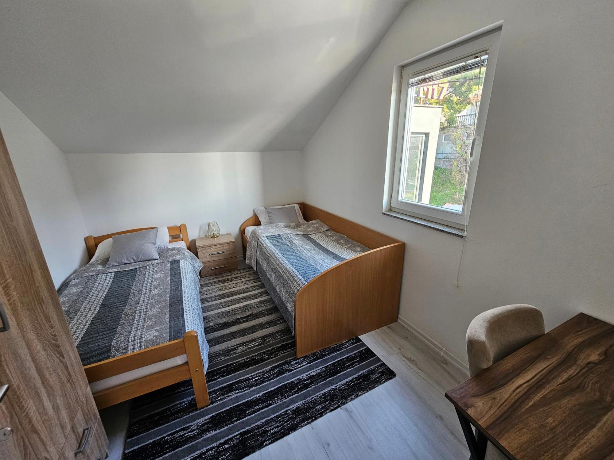 Konak Apartment Mostar Bagian luar foto