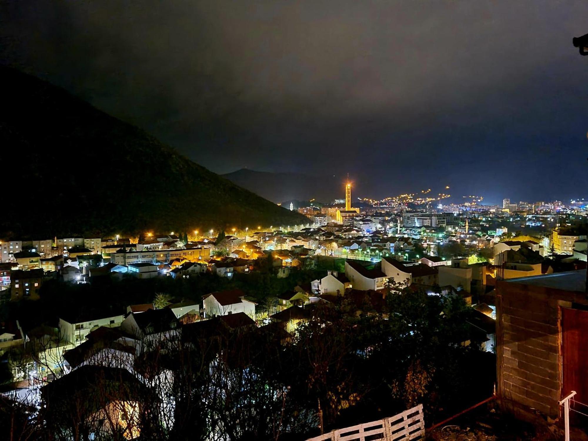 Konak Apartment Mostar Bagian luar foto