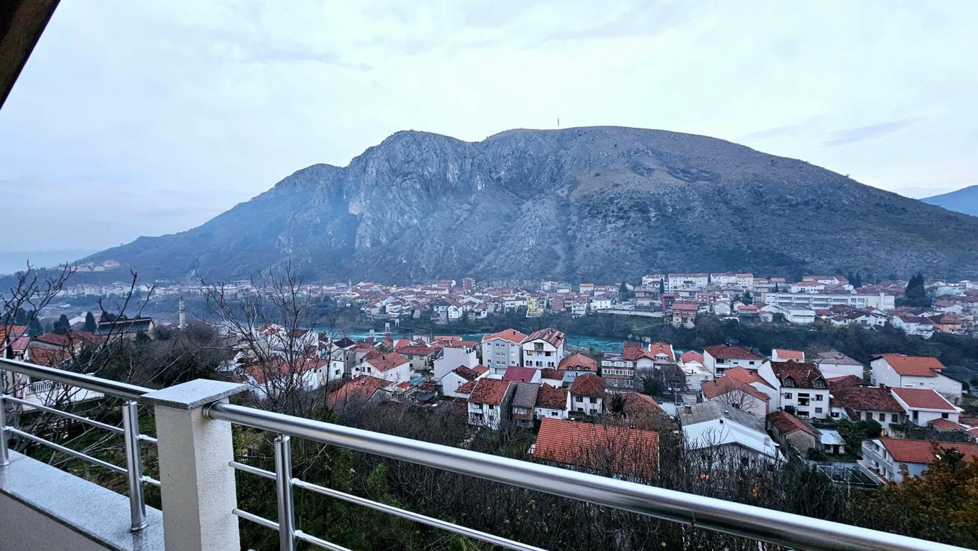 Konak Apartment Mostar Bagian luar foto